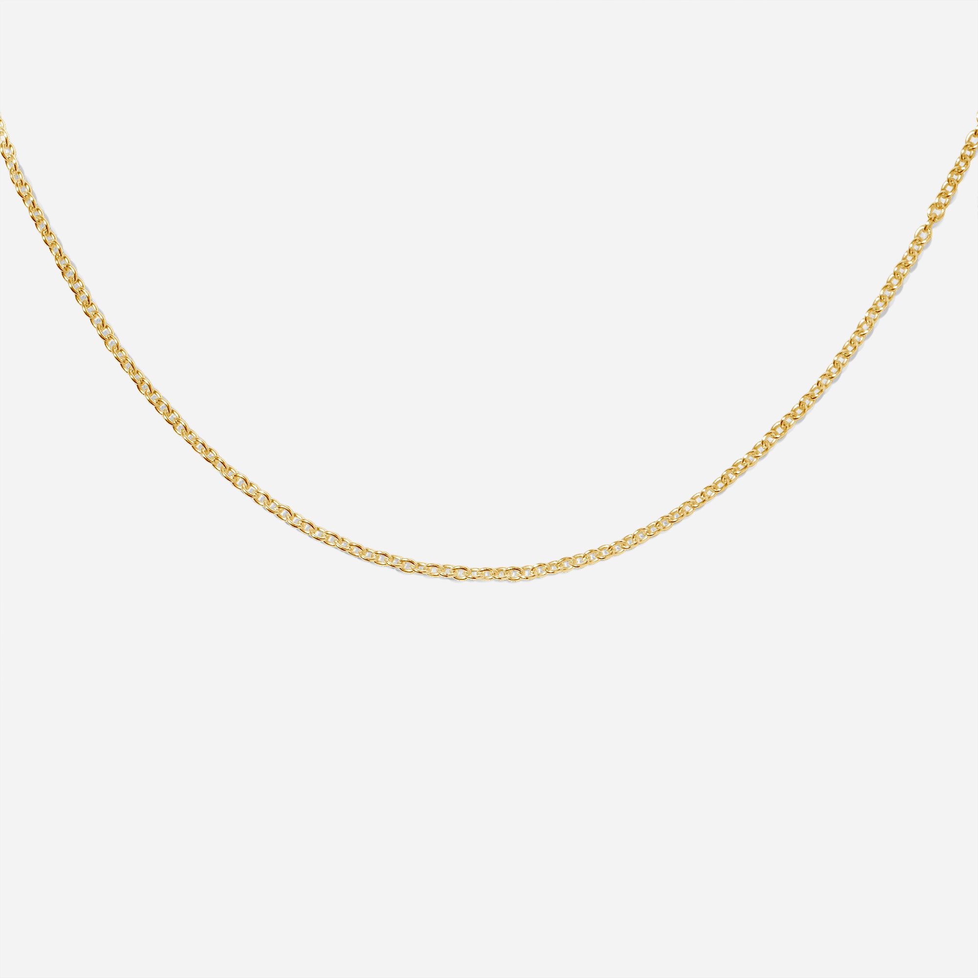 Cara Necklace