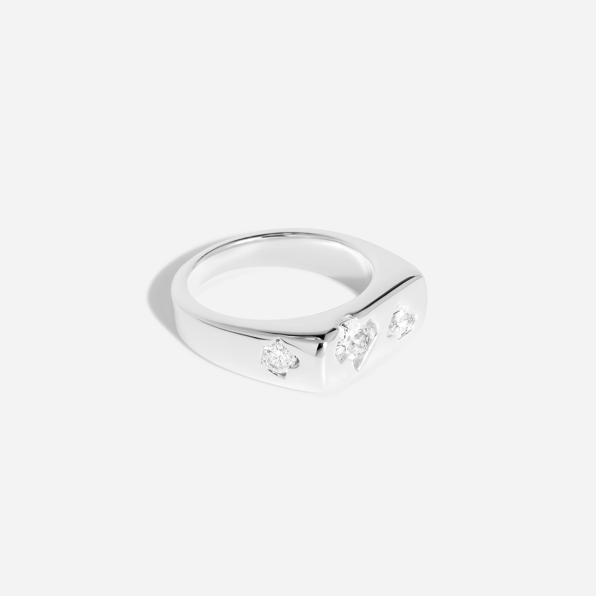 Sojourner Ring