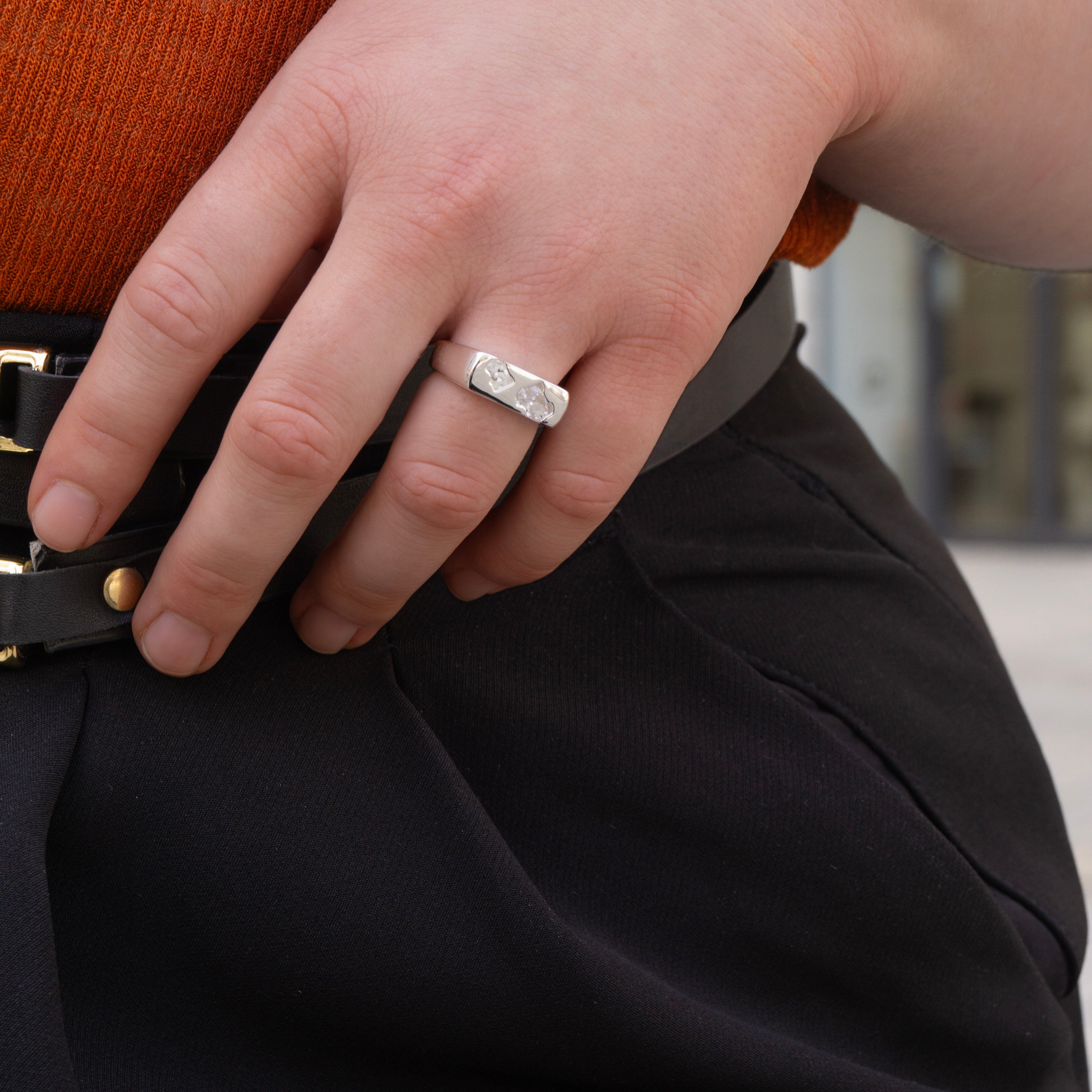 Sojourner Ring