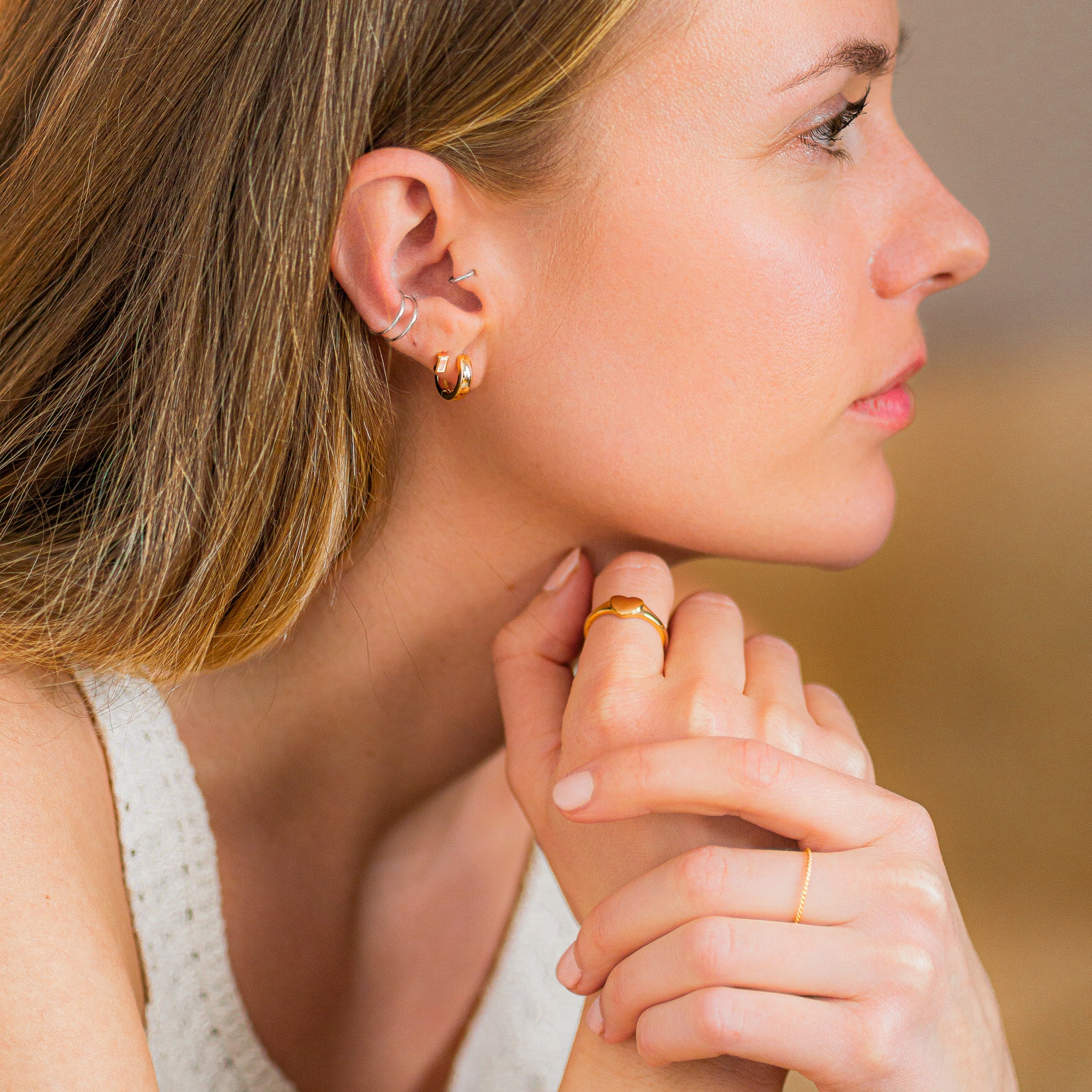 Ear Cuff
