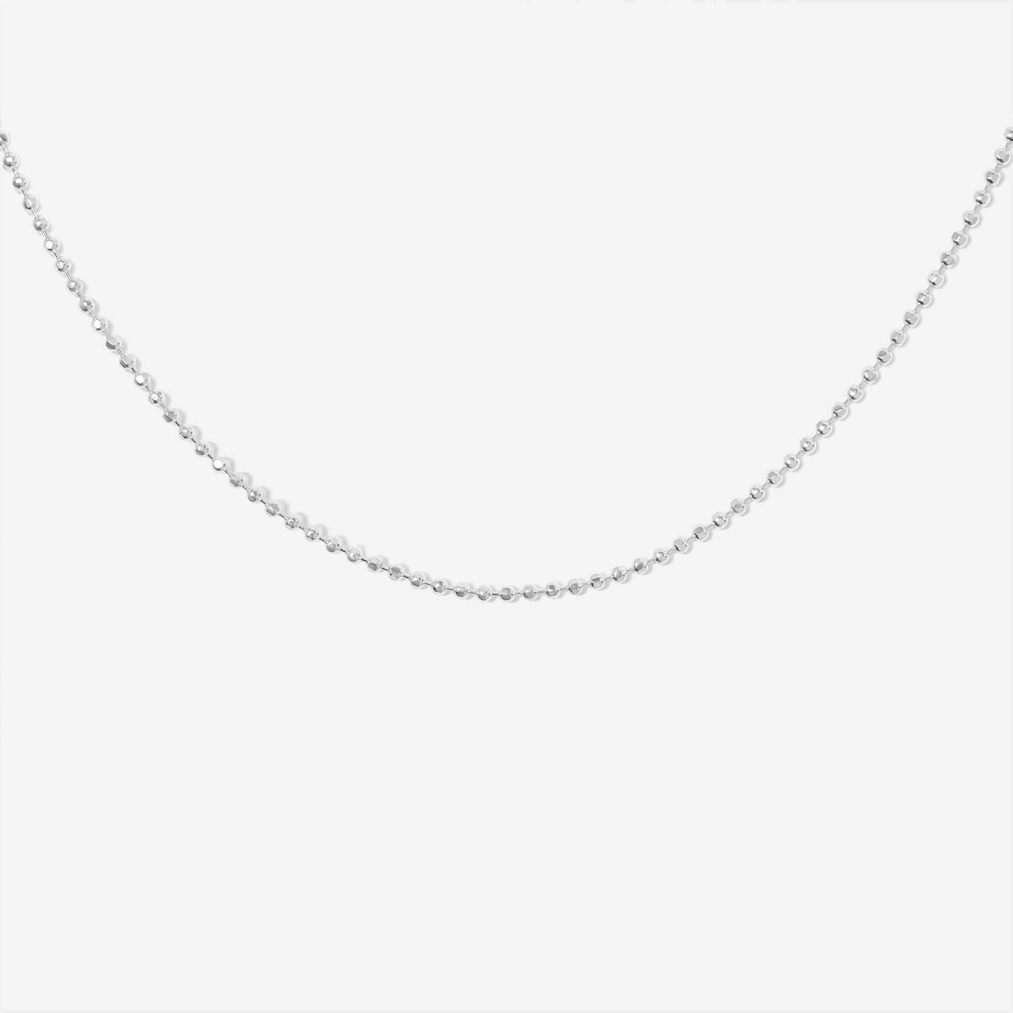 Ivy Necklace