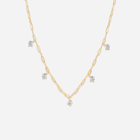 Sparkle Necklace
