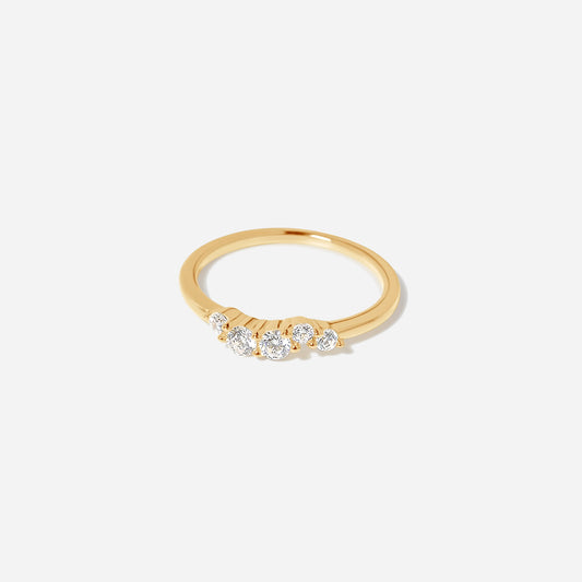 Dainty Ring