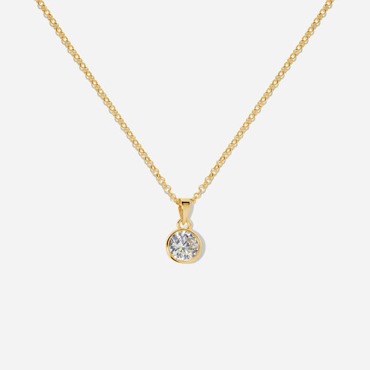 Shine Necklace