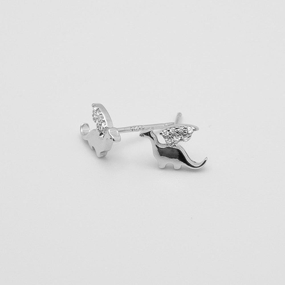 Dragosaur Studs