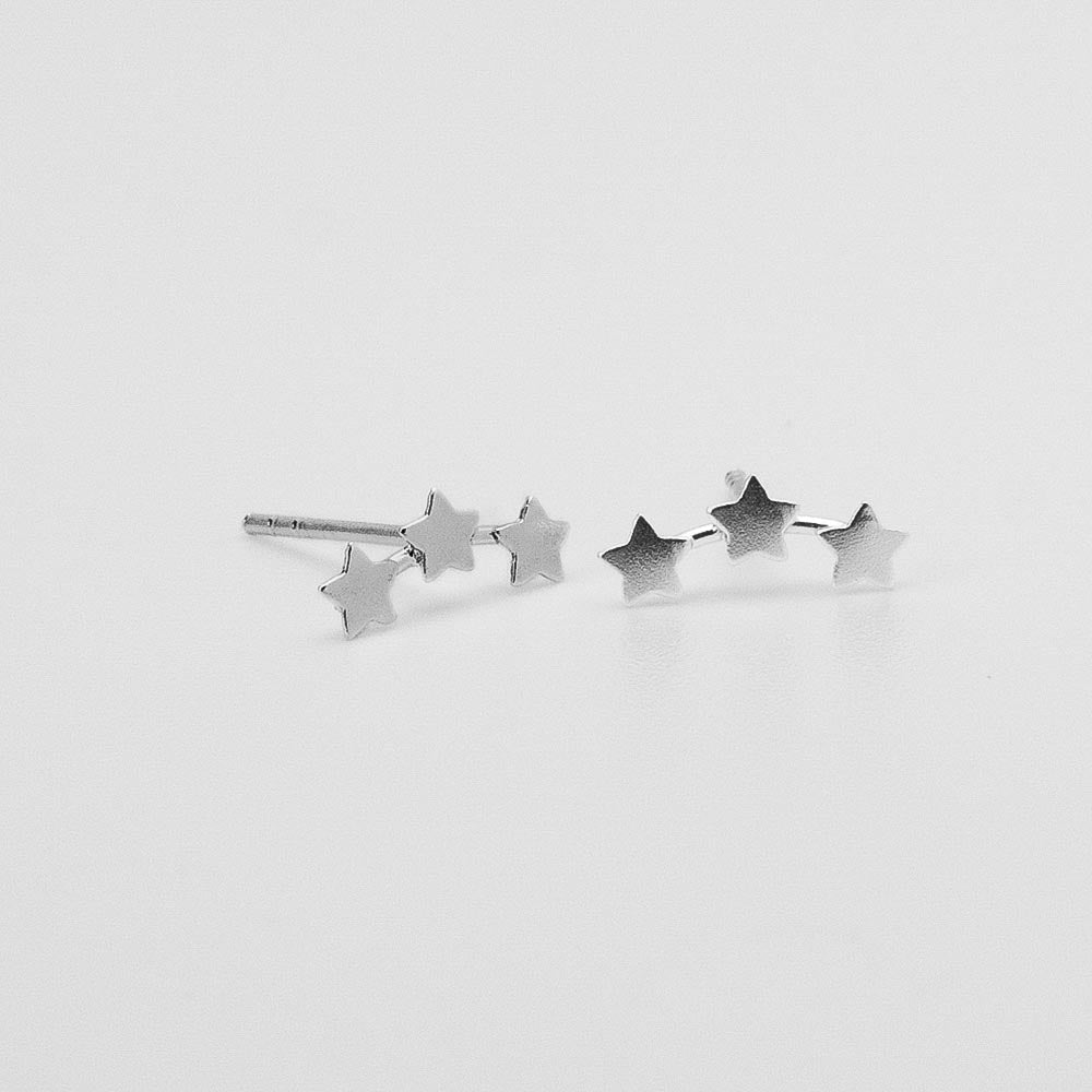 Stars Studs