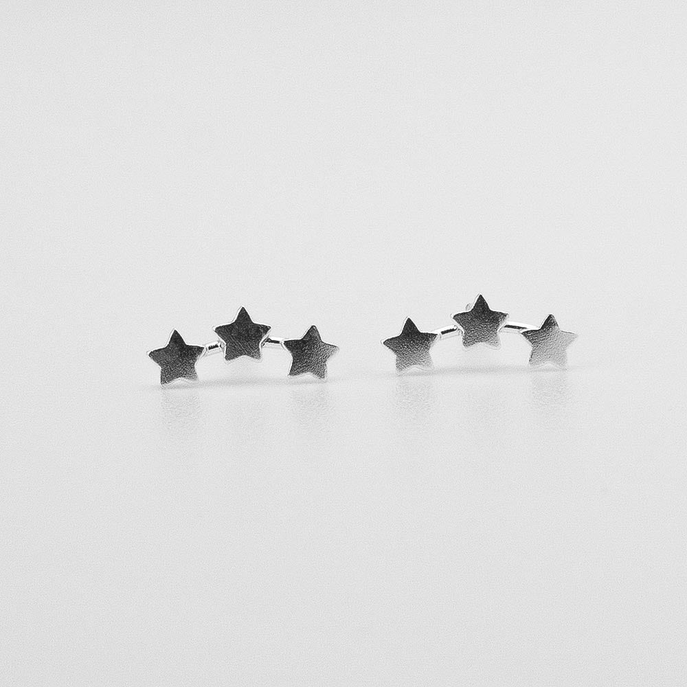 Stars Studs