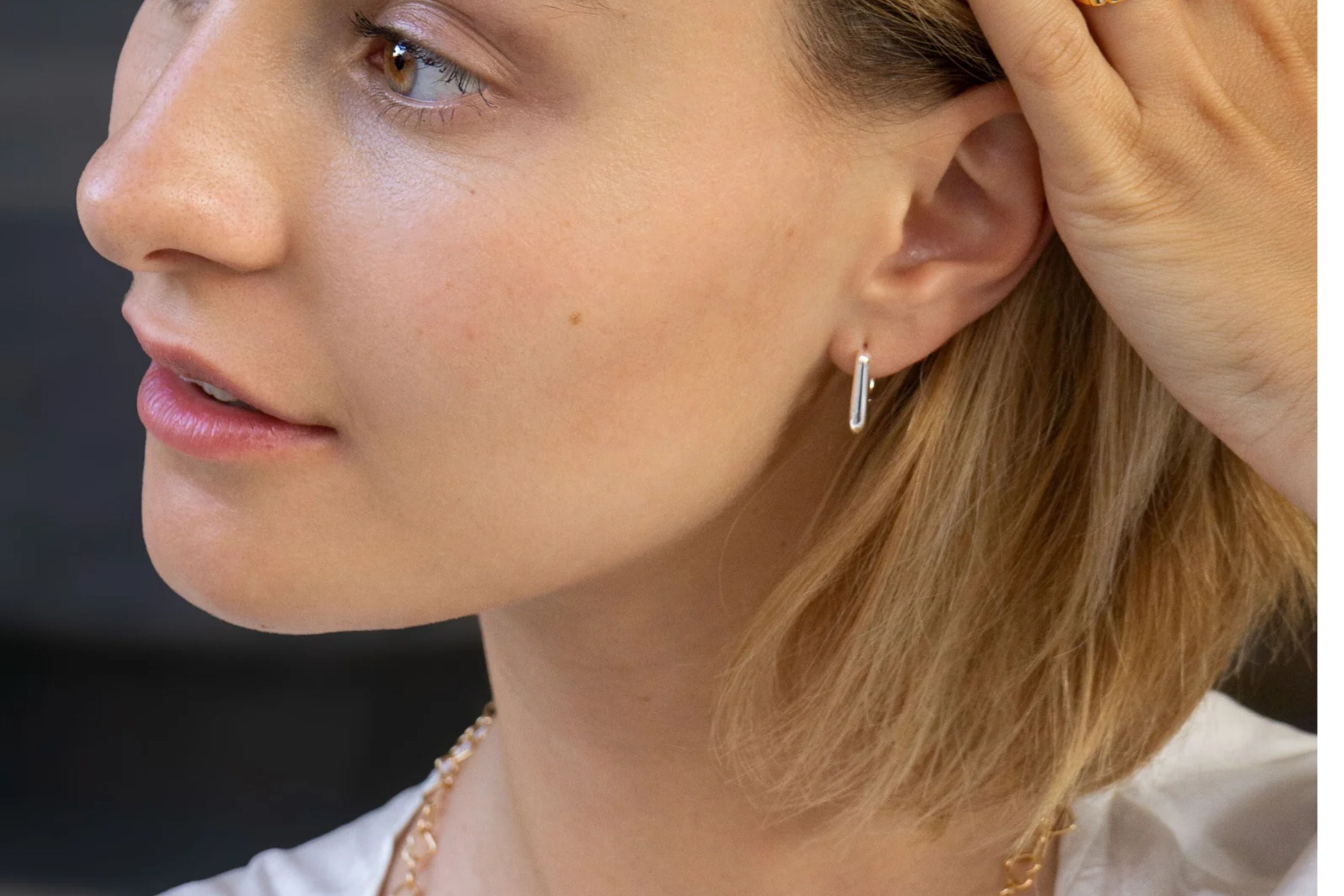Schmuck für empfindliche Haut richtig wählen