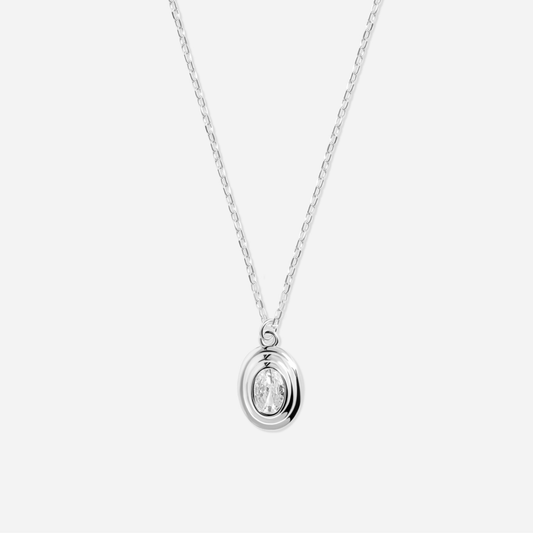 Elizabeth Necklace