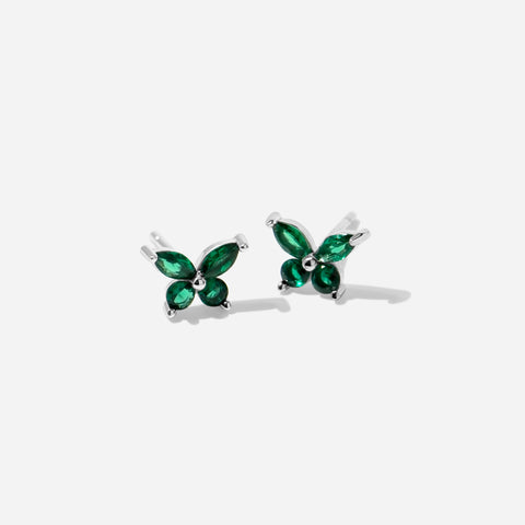 Butterfly Studs