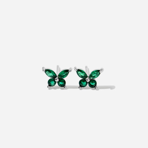 Butterfly Studs