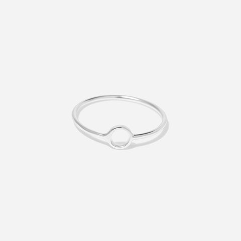 Circle Ring