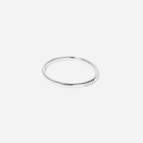 Clarity Ring