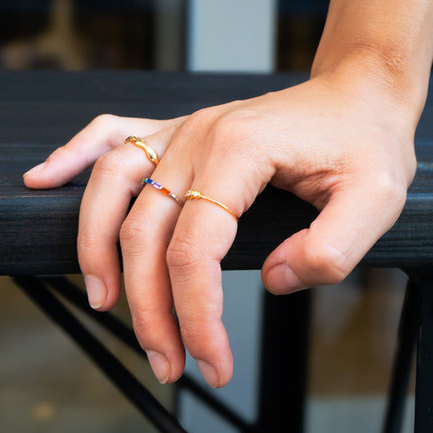 Rainbow Ring