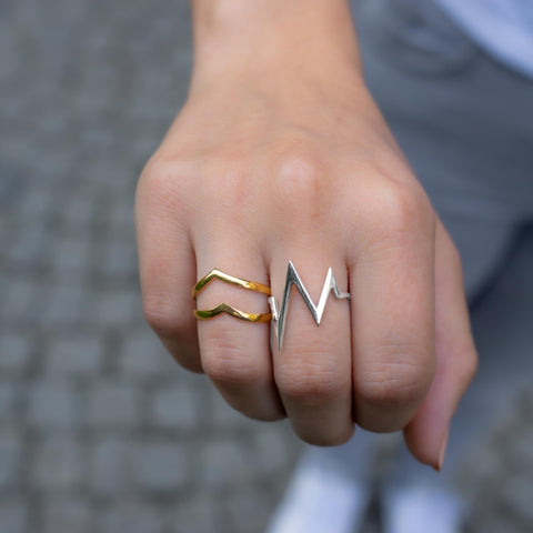 Crown Ring