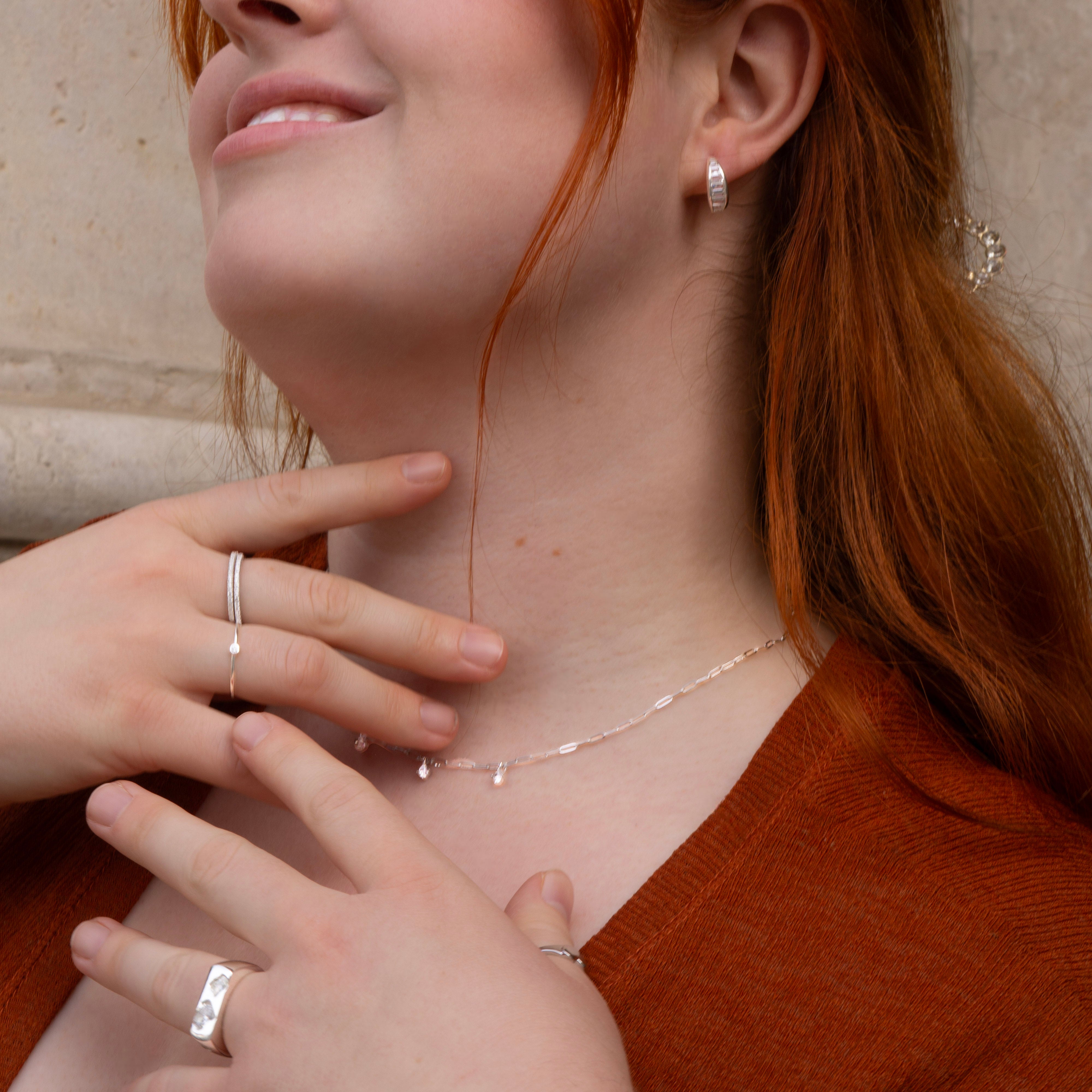 Sojourner Ring