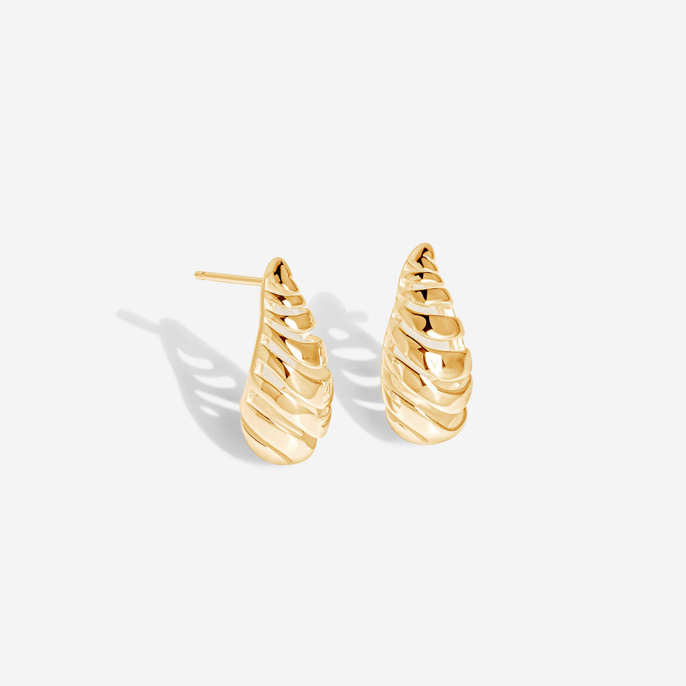 Shell Studs
