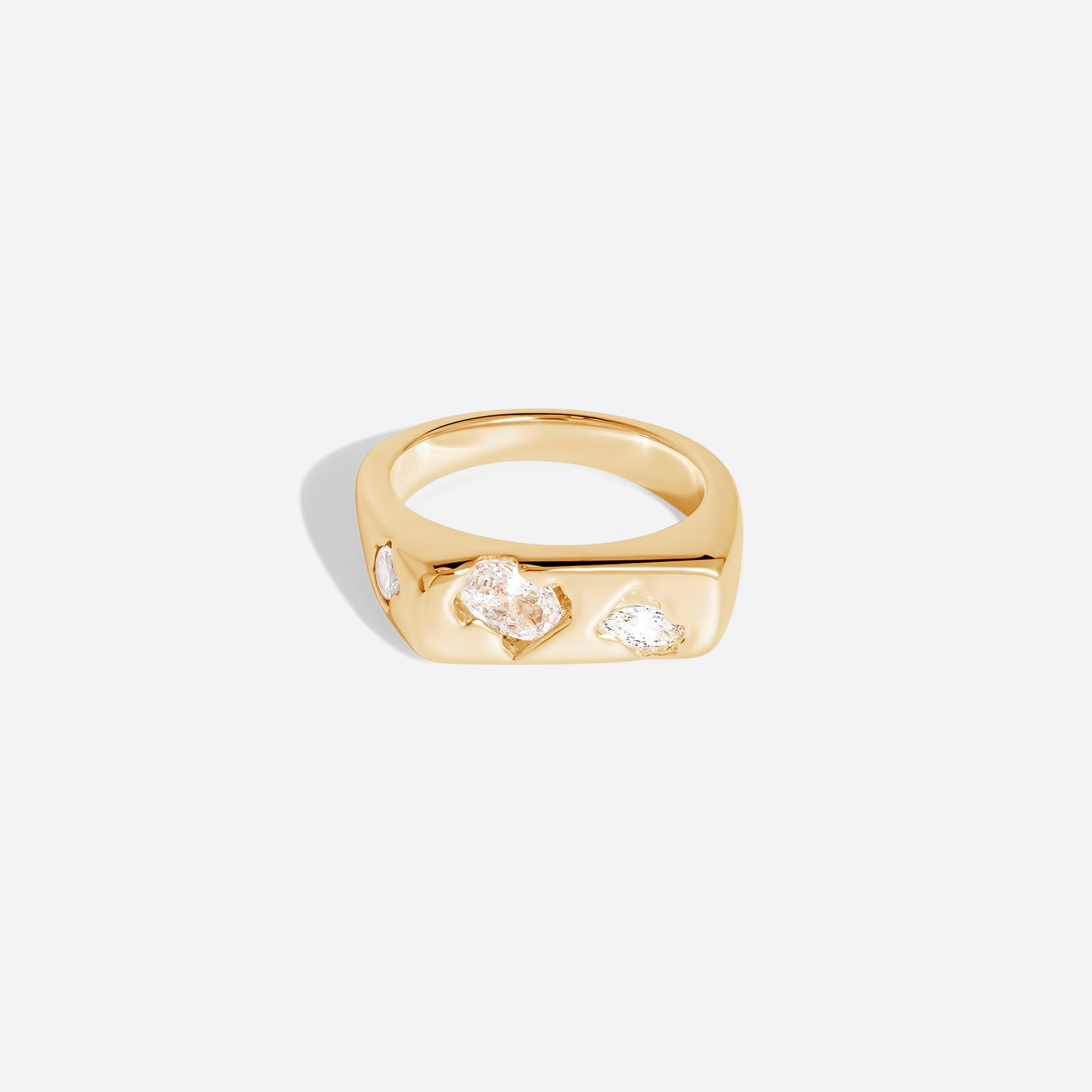 Sojourner Ring