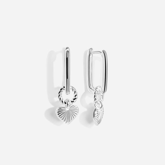 Heart Hoops