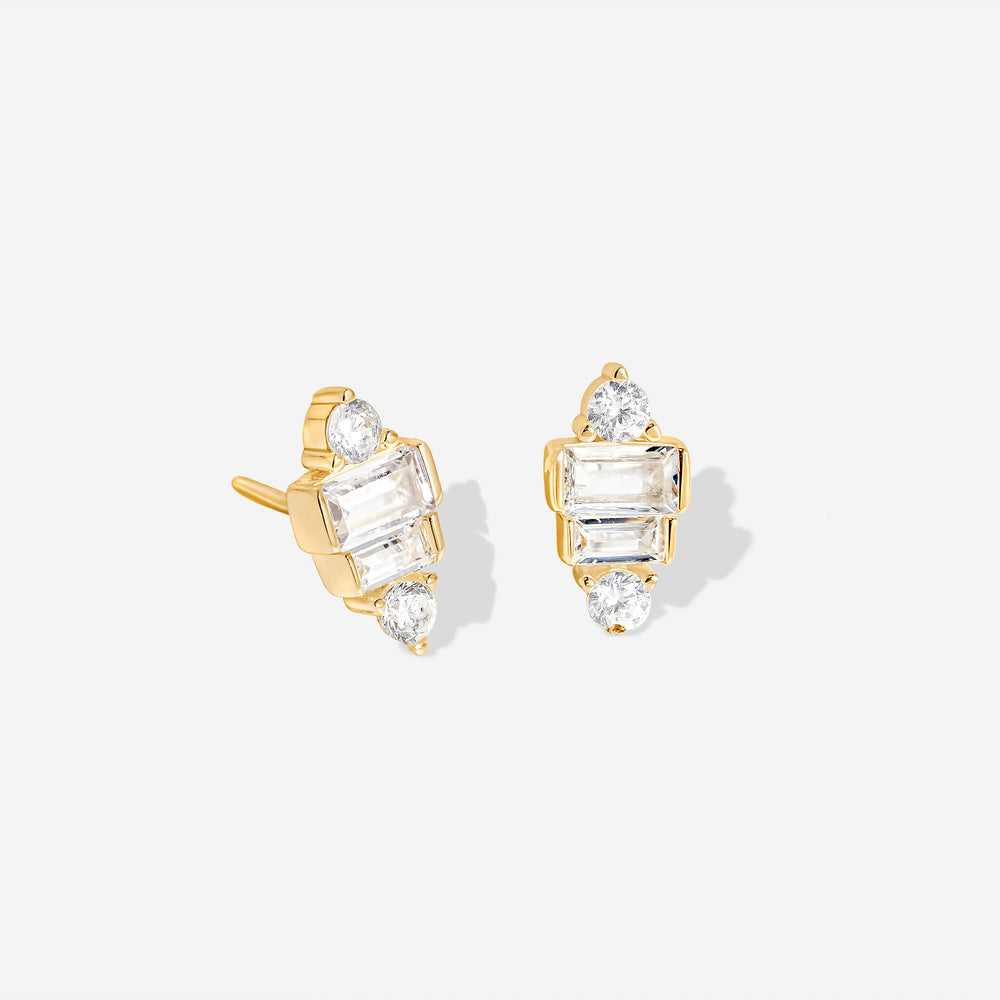 Hedy Studs