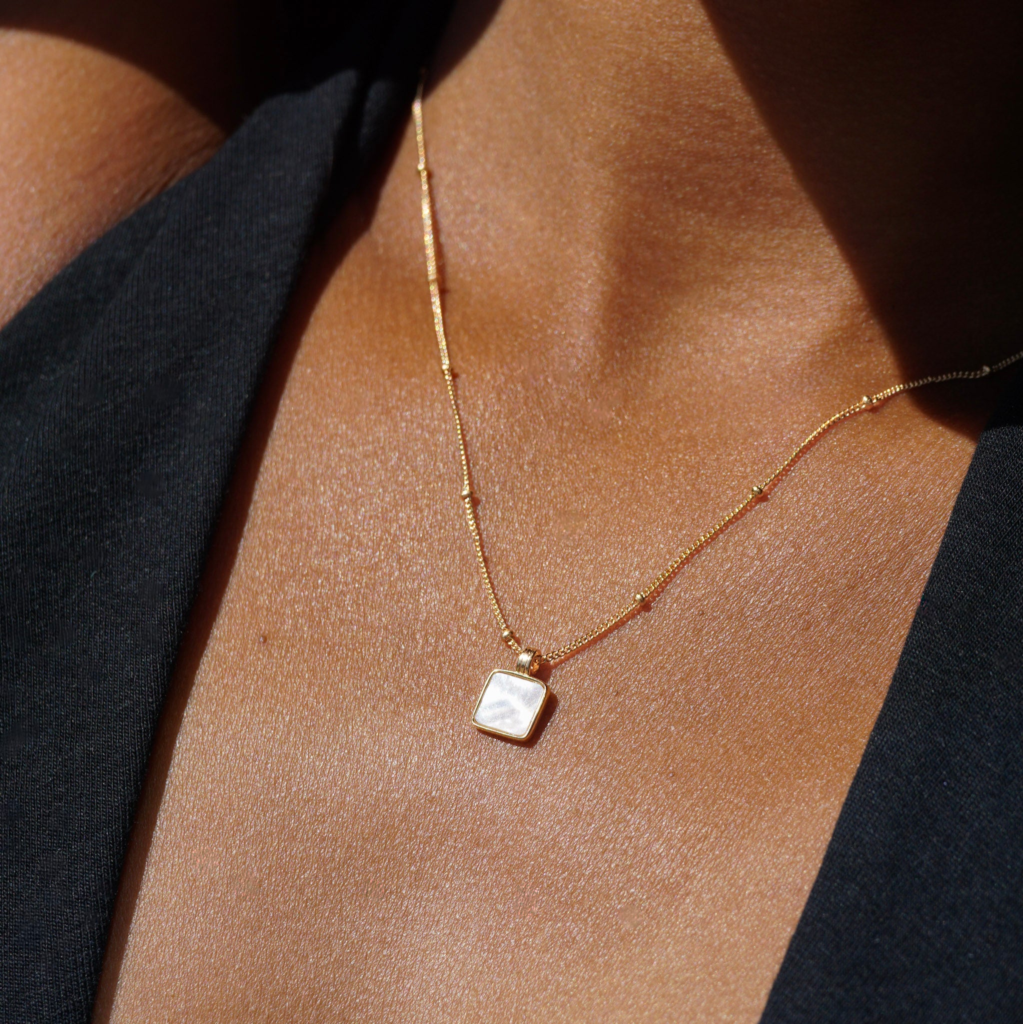 Sally Necklace