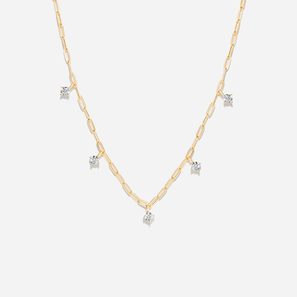 Sparkle Necklace