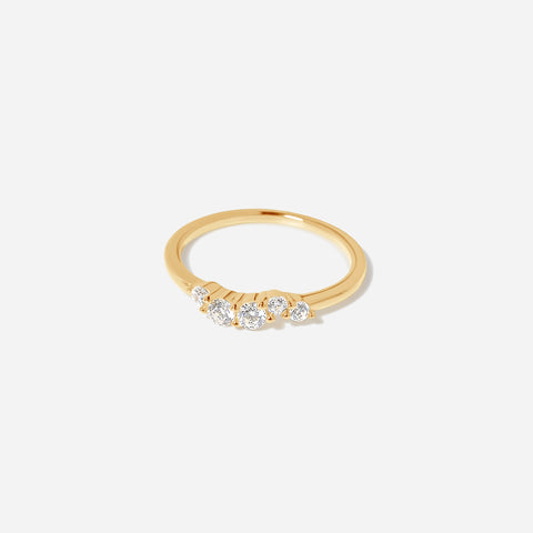 Dainty Ring