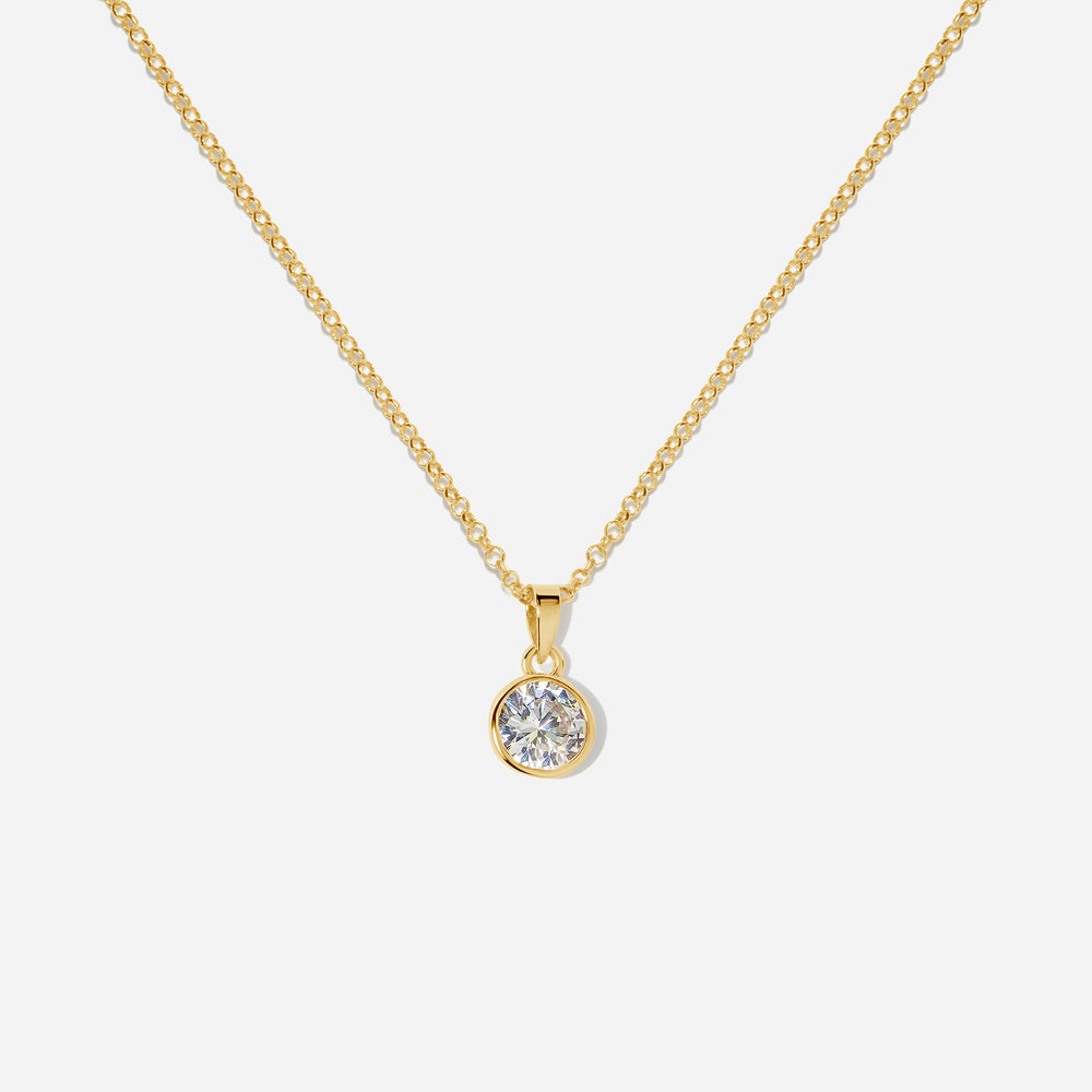 Shine Necklace