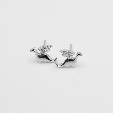 Dragosaur Studs