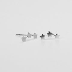 Stars Studs