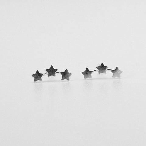 Stars Studs