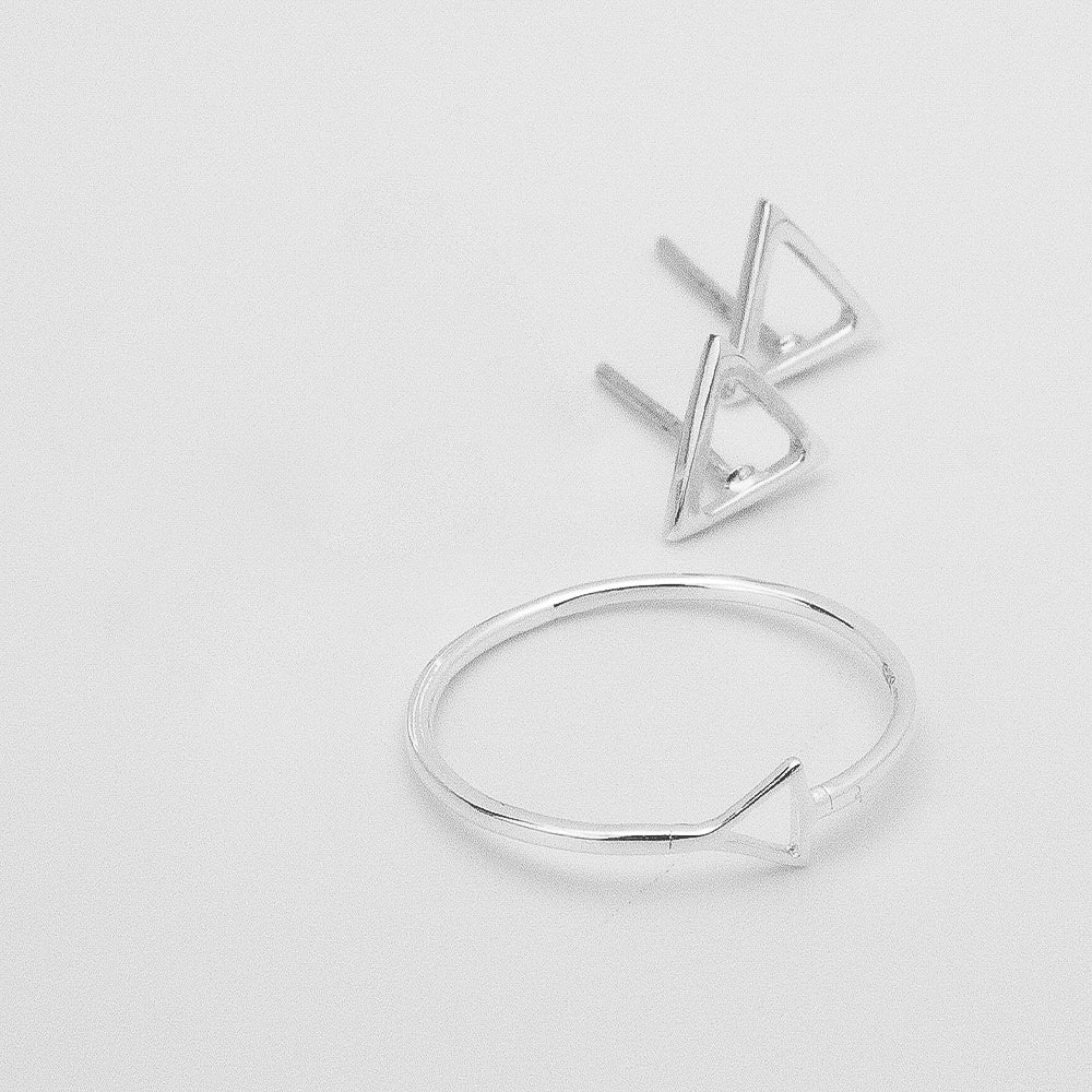 Triangle Set