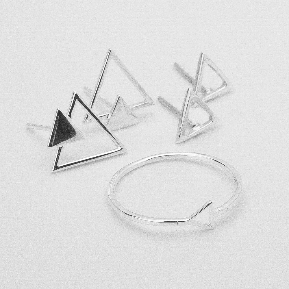 Triangle Set
